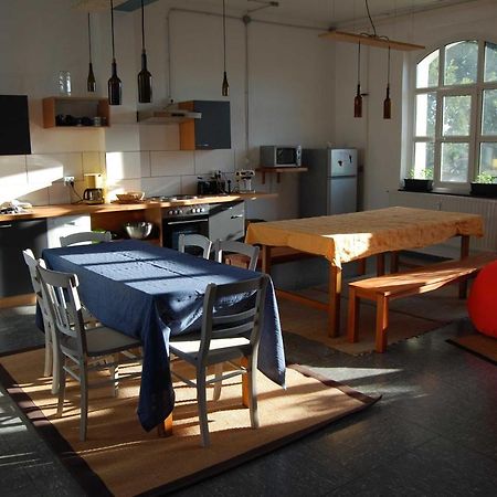 Oberzent-Hostelstyle Nur Fuer Aktive Touristen Esterno foto