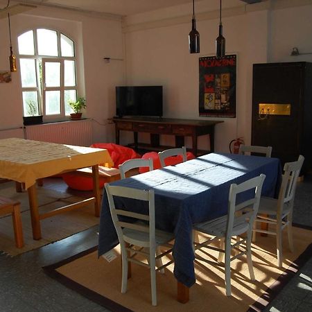 Oberzent-Hostelstyle Nur Fuer Aktive Touristen Esterno foto