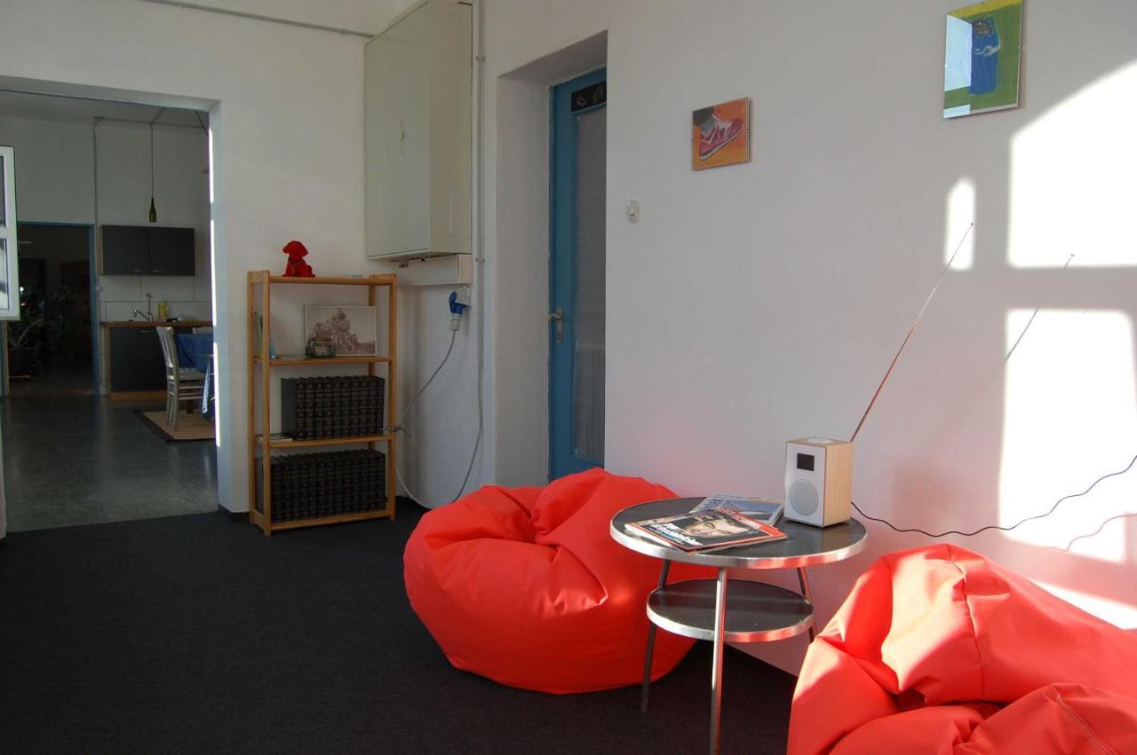 Oberzent-Hostelstyle Nur Fuer Aktive Touristen Esterno foto
